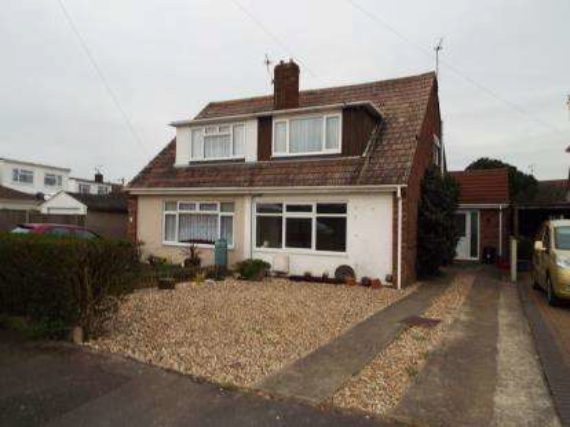 3 Bedroom Bungalow